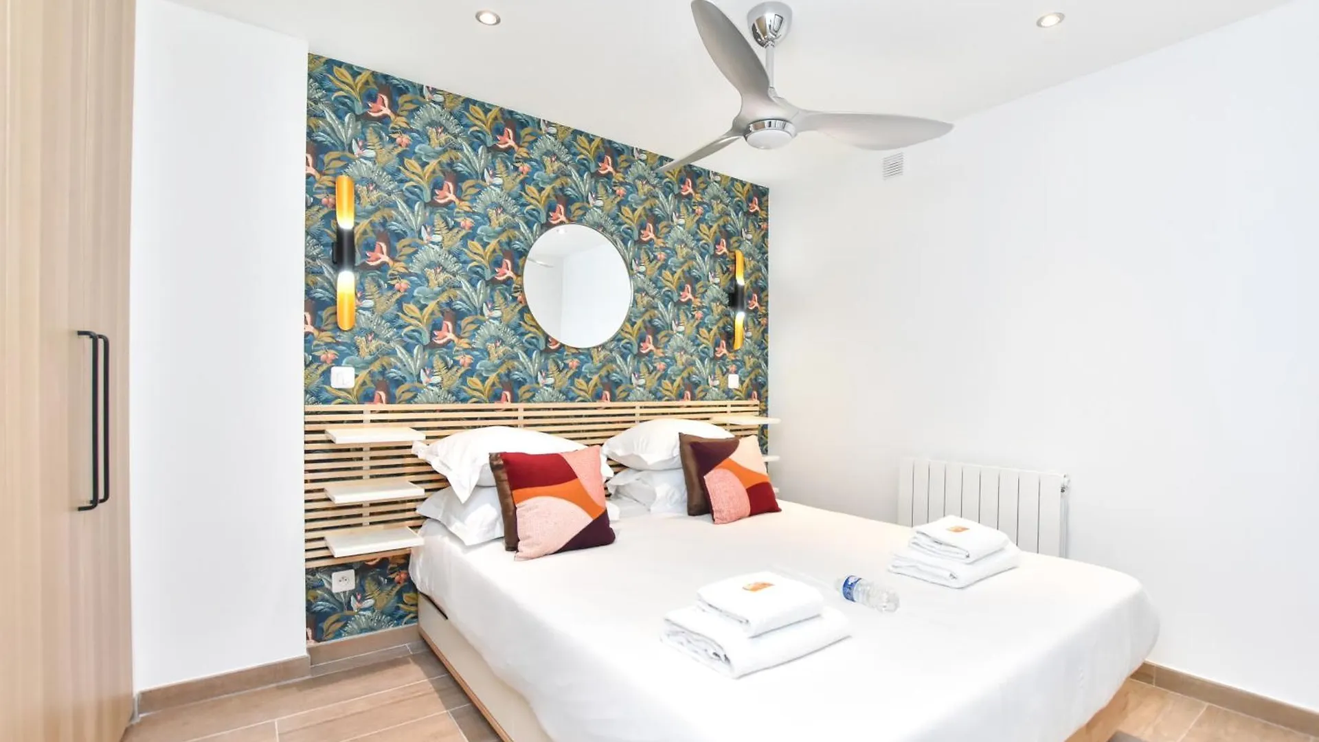 Cosy Apartment - 1Br-4P - Republique Paris