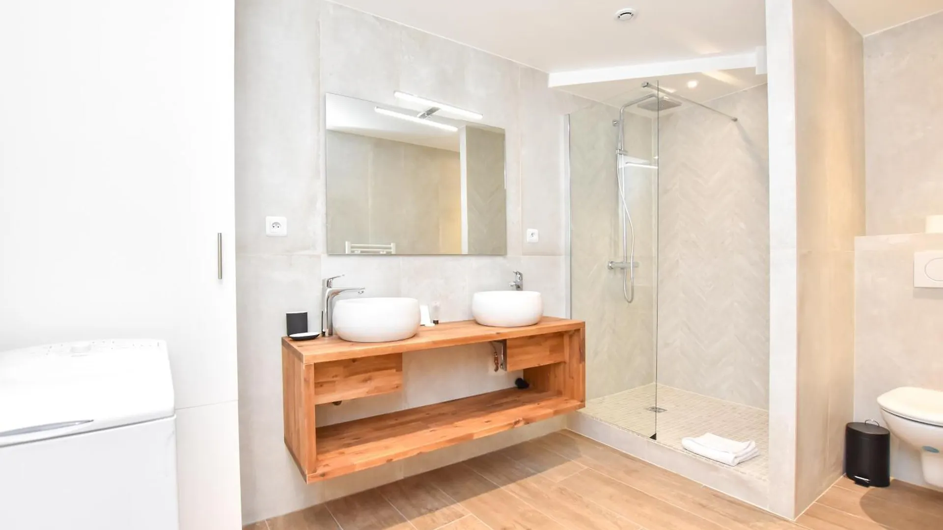 Cosy Apartment - 1Br-4P - Republique Paris