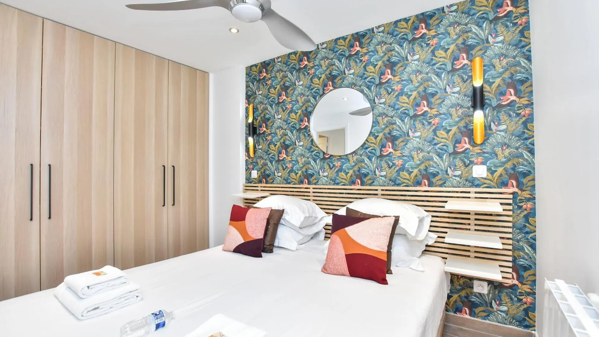 Cosy Apartment - 1Br-4P - Republique Paris