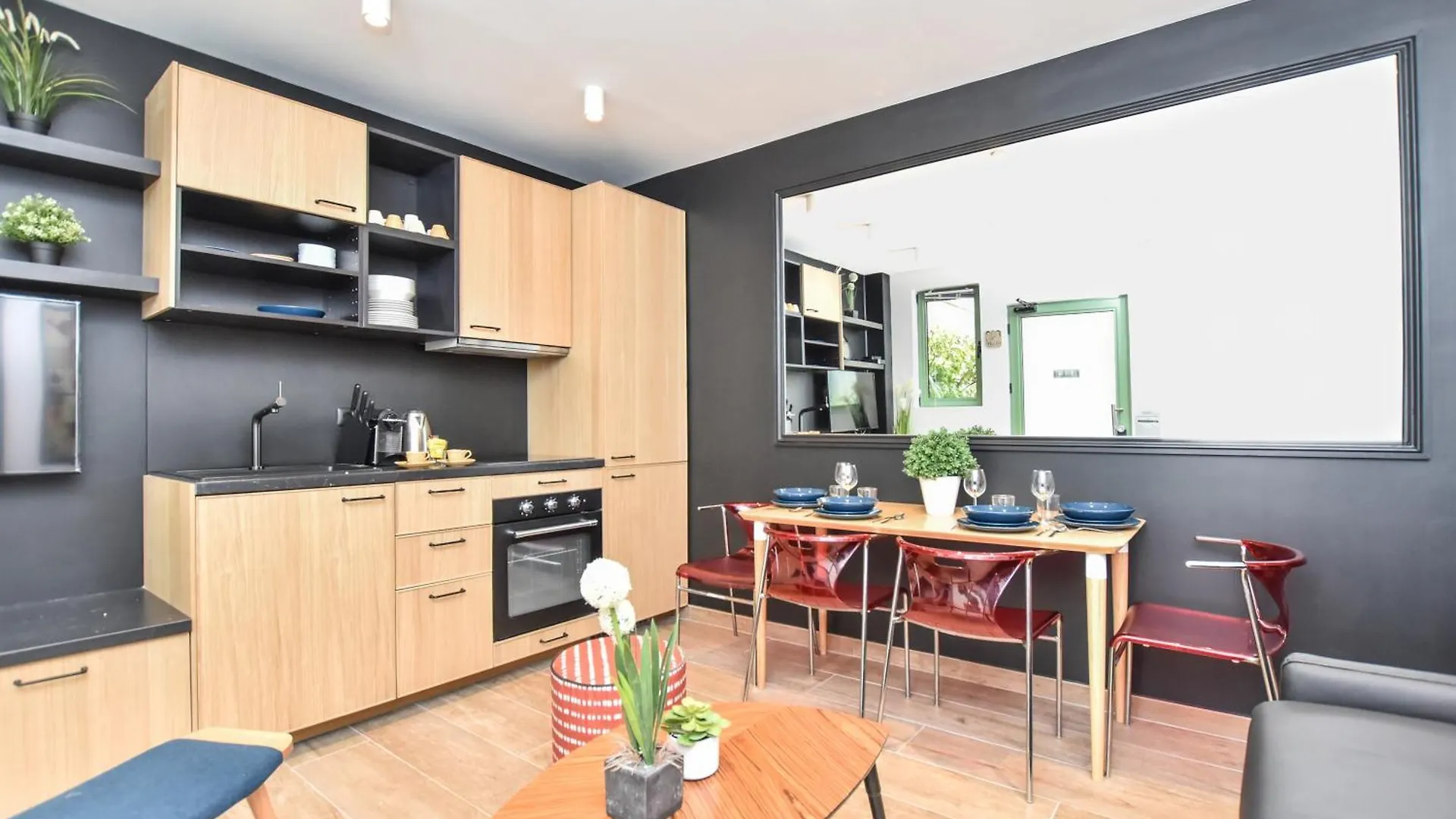 Cosy Apartment - 1Br-4P - Republique Paris 0*,  France