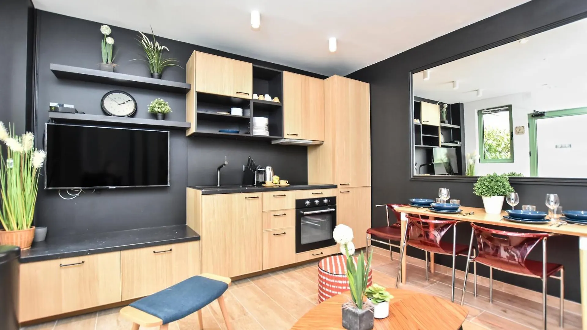 Cosy Apartment - 1Br-4P - Republique Paris
